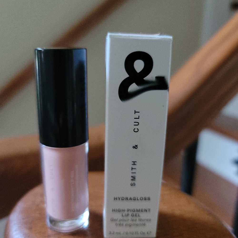 Smith & Cult Hydragloss High Pigment Lip Gel